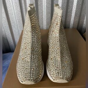 Michael Kors Skyler Sneaker